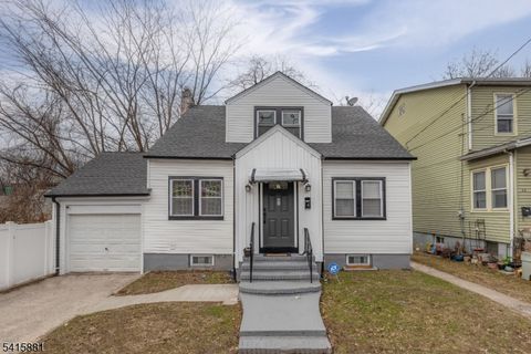 65 Rutgers St Irvington Twp. NJ 07111