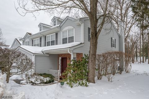 63 HICKORY WAY Mount Arlington Boro NJ 07856