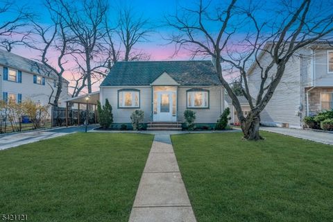 639 Fairfield Ave Kenilworth Boro NJ 07033