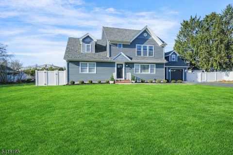 90 Jacksonville Rd Pequannock Twp. NJ 07444