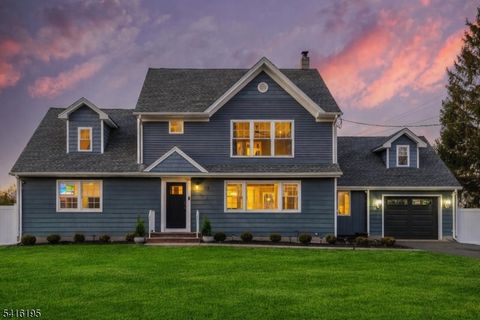 90 Jacksonville Rd Pequannock Twp. NJ 07444