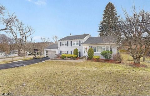 64 Pine St Newton Town NJ 07860