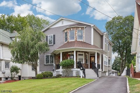 53 Grove Ave Verona Twp. NJ 07044