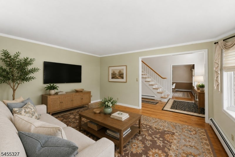 100 Glenwood Rd