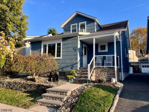 Photo of 52 Brookline Ave, Nutley, NJ 07110 (MLS # 3996848)