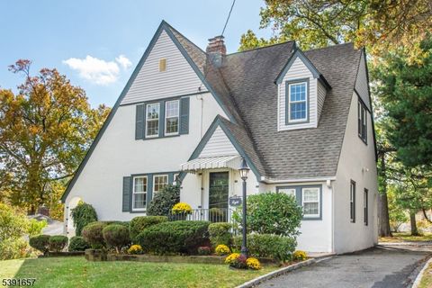 8 Benvenue Ave West Orange Twp. NJ 07052