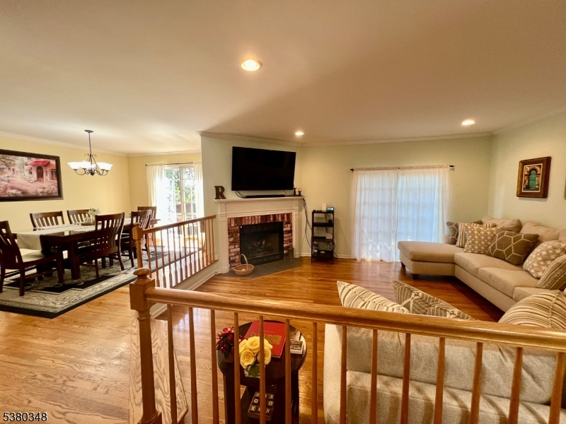 3 Beacon Hill Commons