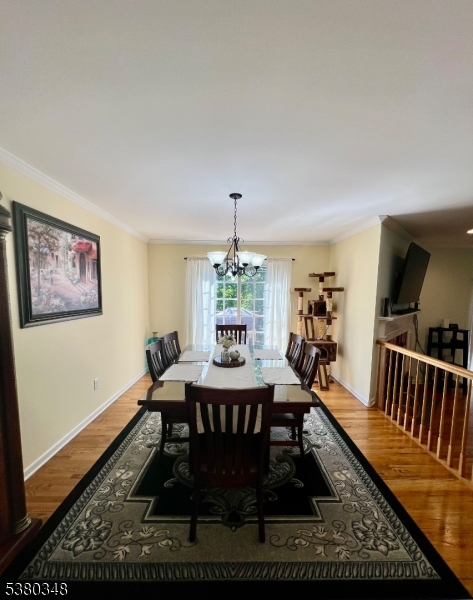 3 Beacon Hill Commons