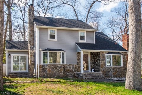 91 Beechwood Dr Wayne Twp. NJ 07470