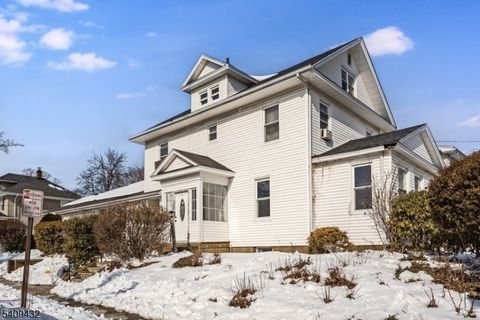 1200 Salem Ave Hillside Twp. NJ 07205