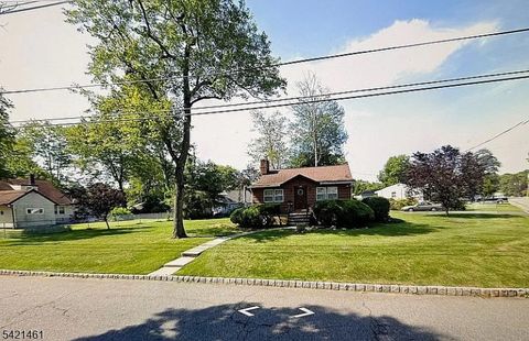 336 Lake Shore Dr Parsippany-Troy Hills Twp. NJ 07034