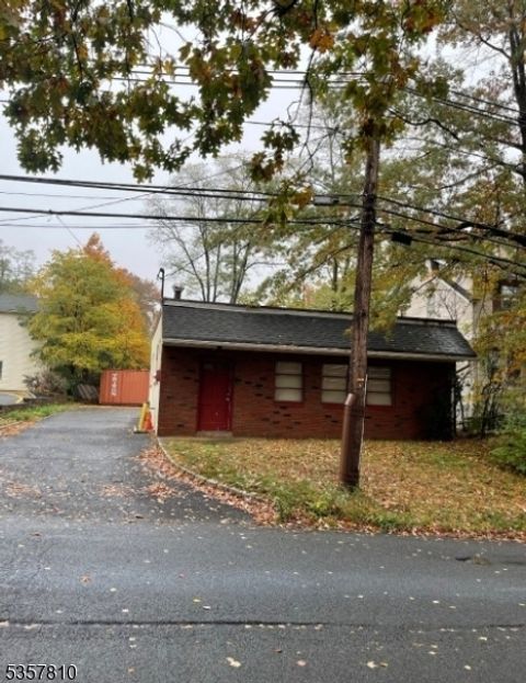 789 Jerusalem Rd Scotch Plains Twp. NJ 07076