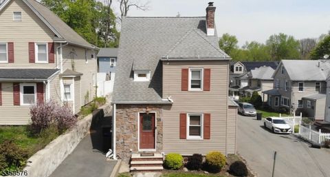 14 Thompson St Morristown Town NJ 07960
