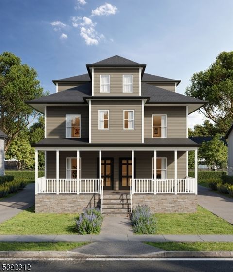Photo of 18 White Terrace, Newark, NJ 07018 (MLS # 3993609)