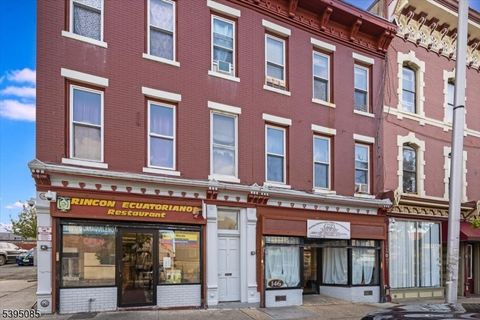 146 North Ave Plainfield City NJ 07060