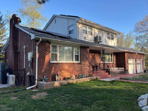 225 Sunnymead Rd Hillsborough Twp. NJ 08844