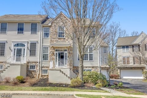 140 Arrowgate Dr Randolph Twp. NJ 07869