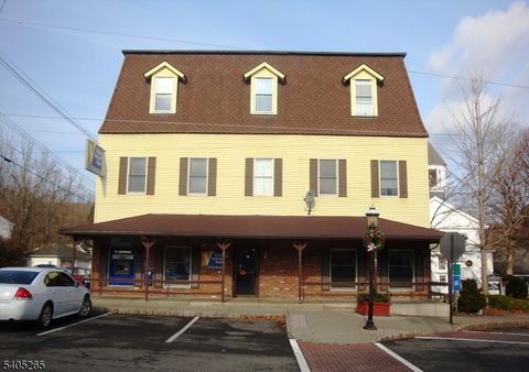 1 Wantage Ave Branchville Boro NJ 07826