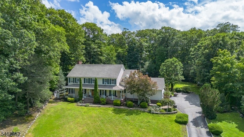8 Alpine Ridge Rd