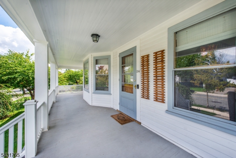 294 Claremont Ave