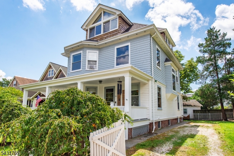 294 Claremont Ave