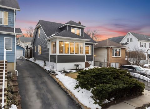 22 William St North Arlington Boro NJ 07031