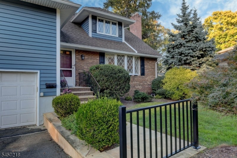 25 Morningside Cir