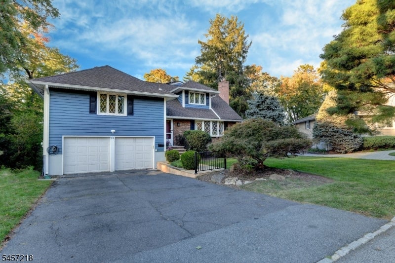 25 Morningside Cir