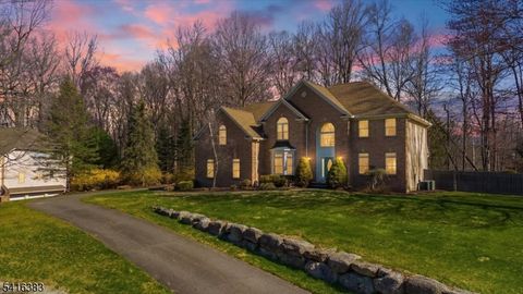 3 Faith Ann Way Sparta Twp. NJ 07871