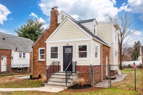 2210 Stecher Ave Union Twp. NJ 07083