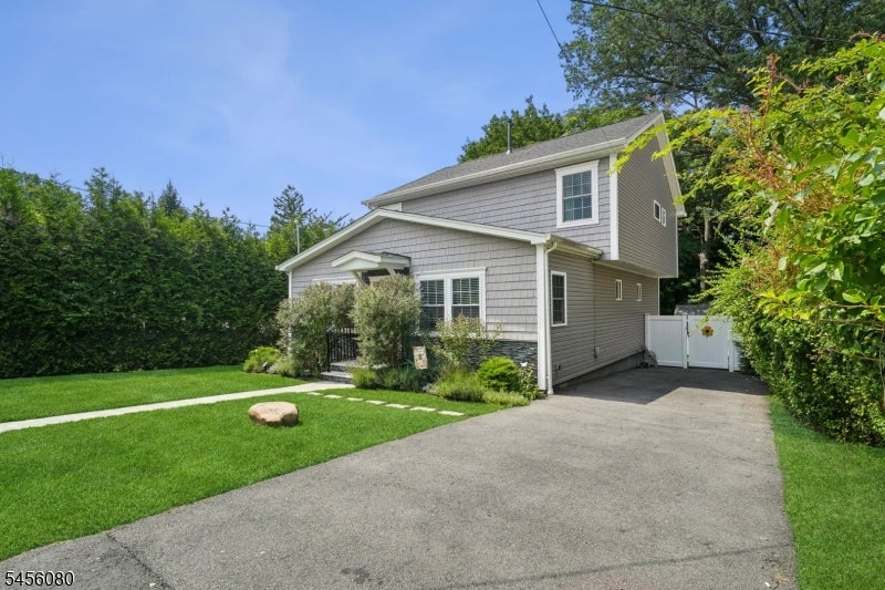 10 David Rd