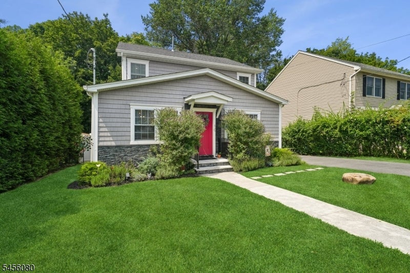 10 David Rd