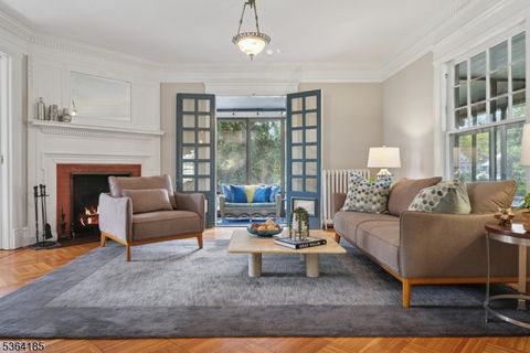 448 Prospect St South Orange Village Twp. NJ 07079