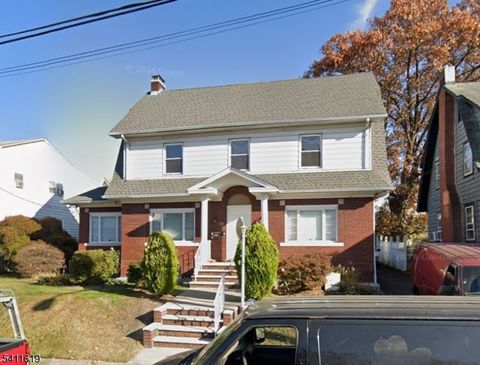 224 E 19Th St 2 Paterson City NJ 07524