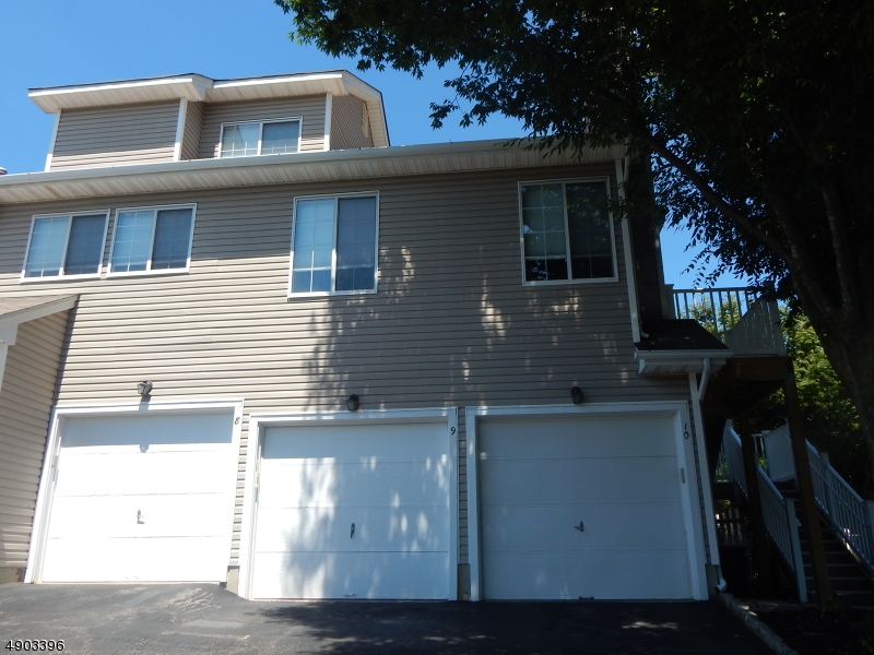 9 Pendleton Court