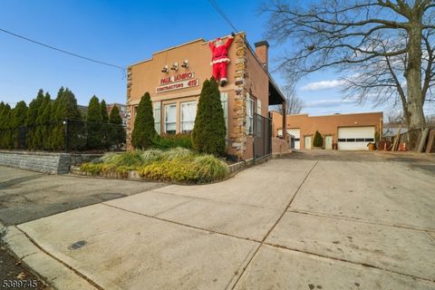 419-425 Valley St City Of Orange Twp. NJ 07050