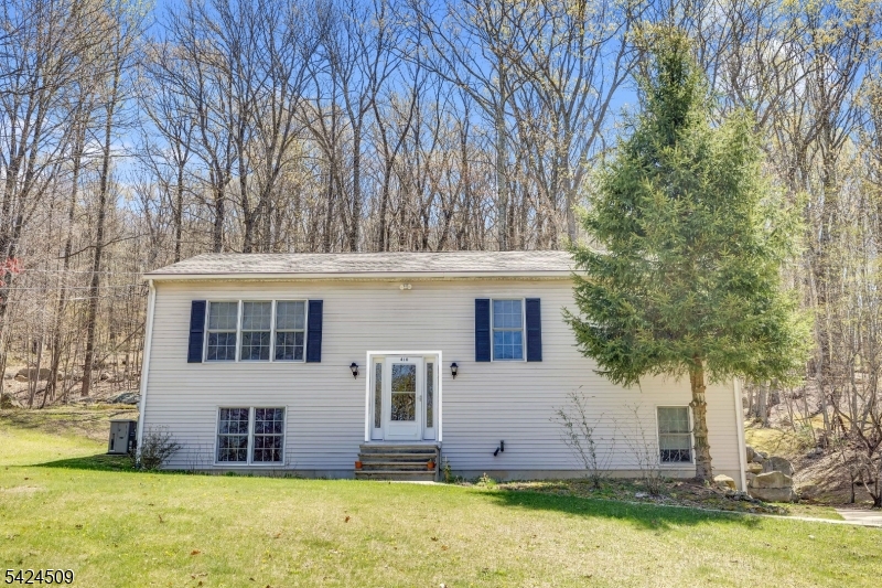 410 Mount Bethel Rd