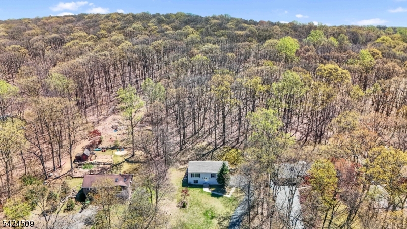 410 Mount Bethel Rd