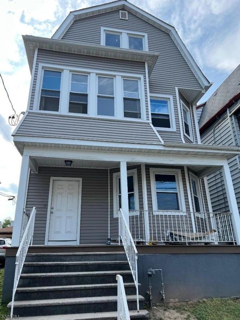 115 Isabella Ave 2 Newark City NJ 07106