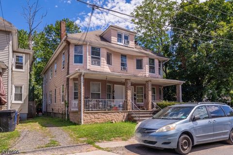 325-29 Stebbins Pl 4 Plainfield City NJ 07063