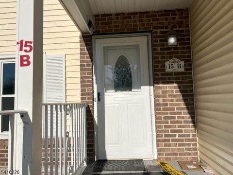 15B Delar Pkwy Franklin Twp. NJ 08823