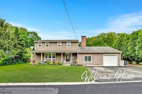 31 Center St Netcong Boro NJ 07857