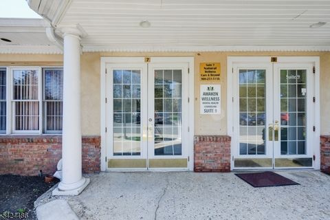 27 Mountain Blvd Warren Twp. NJ 07059