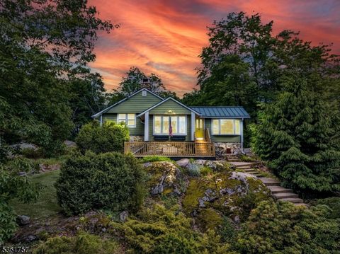172 Alpine Trail Sparta Twp. NJ 07871