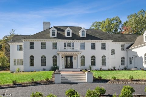 2 WRIGHT LANE Mendham Twp. NJ 07931