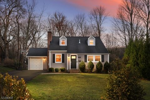 294 McMane Avenue Berkeley Heights Twp. NJ 07922