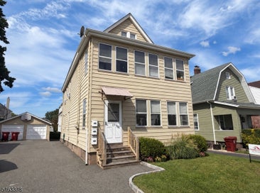 19 Harvard St Nutley Twp. NJ 07110