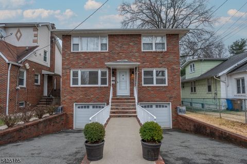 36 E Henry St Linden City NJ 07036
