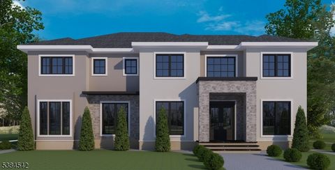11 Homestead Ter Livingston Twp. NJ 07039