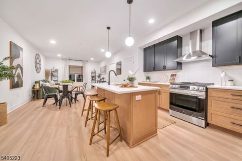 309 Encampment Ct Montville Twp. NJ 07082